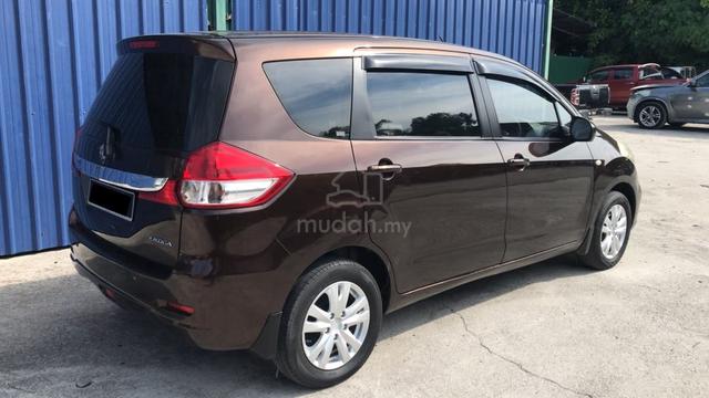 2018 Proton ERTIGA 1.4 EXECUTIVE (loan kedai) - 3