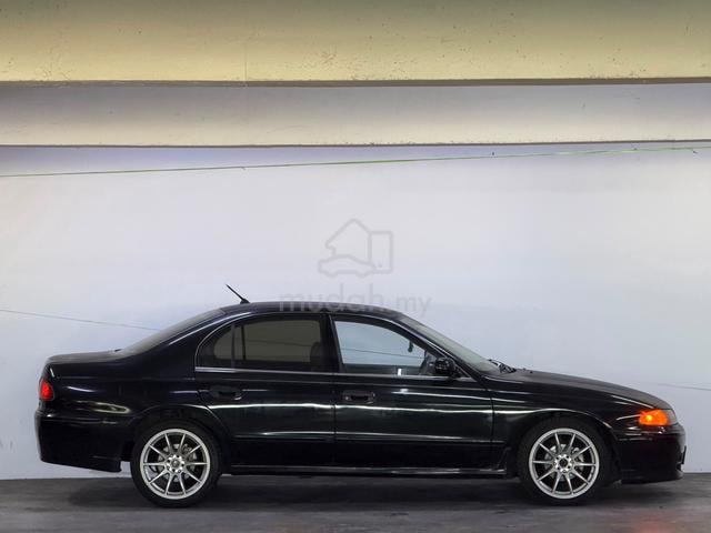 2008 Proton PERDANA 2.0 V6 ENHANCED VERSION 3 (A) - 4