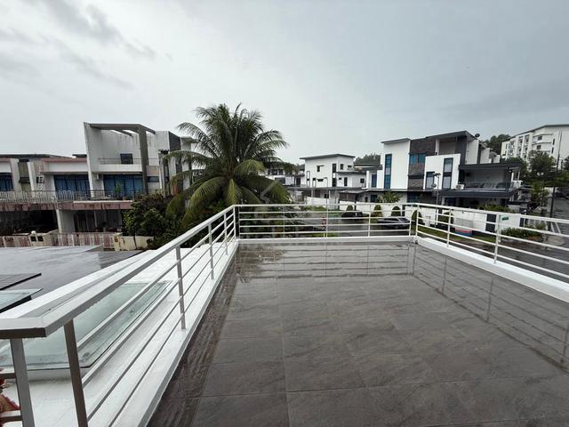 For Sale Taman Putra Pogun 1