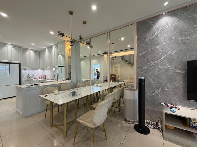 Setia Alam - Setia Utama 2 @ 2.5 Storey Terrace | RENOVATED | GUARDED 1