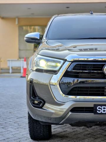 2021 Toyota HILUX 2.4 V (A) - 3