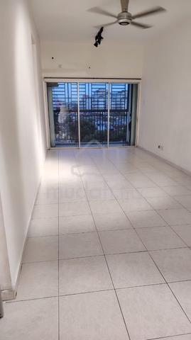 SuriaMas Suites (Johor Bahru) 1