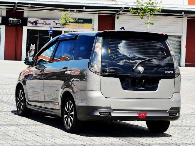 2022 Proton EXORA PREMIUM 1.6L FULLOAN BANK - 4