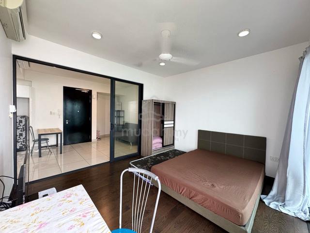 Almas Suites @ Puteri Harbour 1