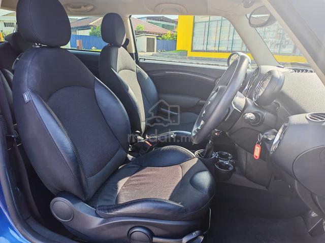 2012/13 Mini COOPER 1.6 S (A) CASH ONLY - 5