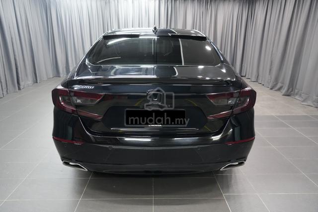 2023 Honda ACCORD 1.5 TC (A) - 3