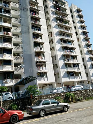 Taman Seri Setia 1