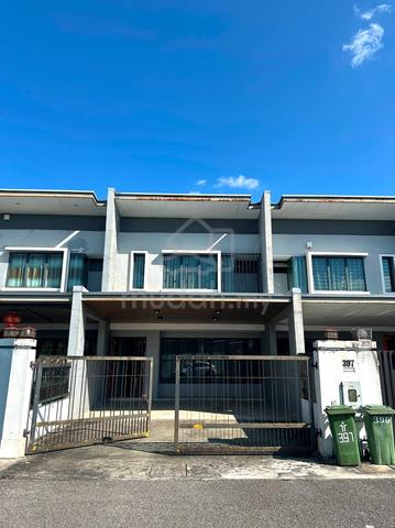 Double Storey, KUCHING CITY MALL 1
