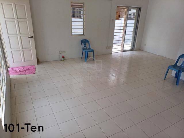 [SUPER BELOW MARKET] Setia Impian 5 Setia Alam 2-Sty Cluster Semi-D 1