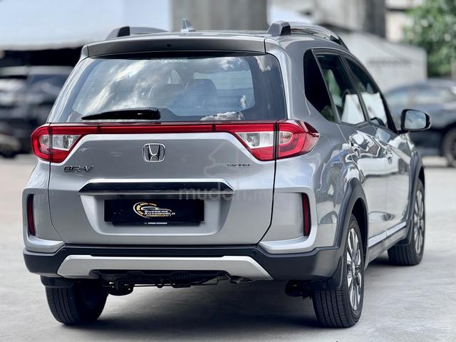 Honda BR-V 1.5 V FACELIFT NEW MODEL FULON 7 SEATER - 2
