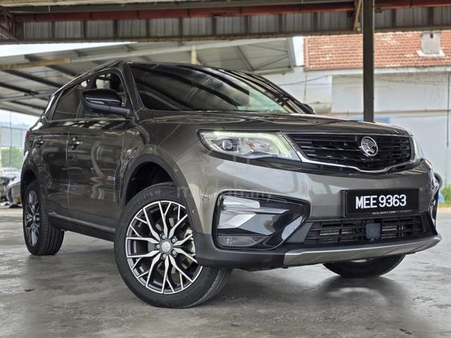 PROTON X70 1.5 TGDI PREMIUM (a) - 1