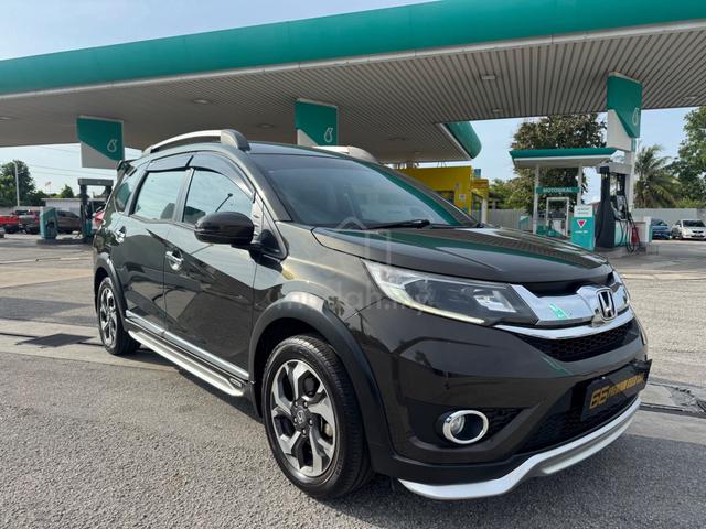 2017 Honda BRV -V Boleh Loan Kedai Bulanan - 3