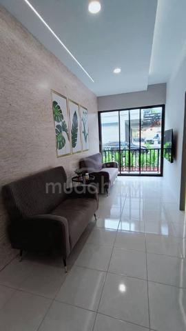 Parklane Residences 1