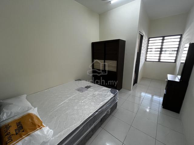 Rumah Sewa 2