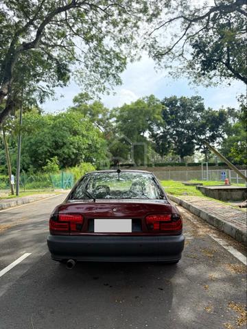 2005 Proton WIRA 1.5 GLi A/B SE (M) - 3