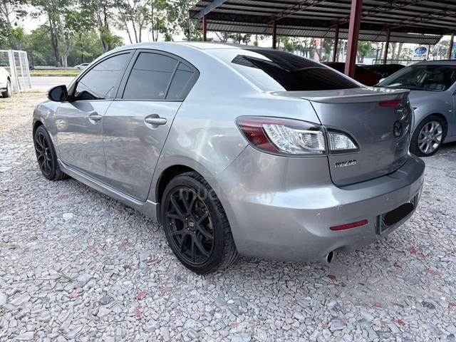 2010 CASH OTR Mazda 3 2.0 SPORT (A) - 3
