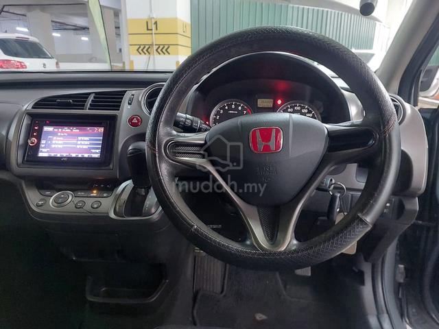 2008/13 Honda Stream 1.8 MPV 7 SEATER CASH ONLY - 5