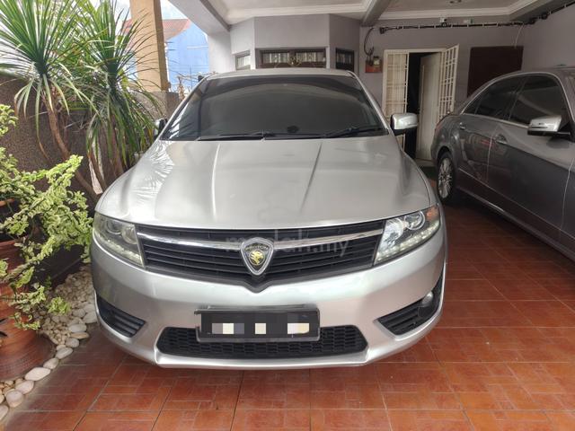 2012 Proton PREVE 1.6 CFE PREMIUM (A) - 2