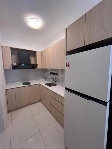 Vivo Executive Apartment 1