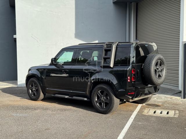 2022 Land Rover DEFENDER 2.0 110S P300 (A) - 2