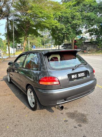 2000 Proton SATRIA 1.3 GLI (M) - 3