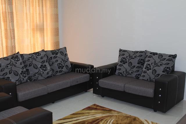 Rooms to Let: Taman Salak Perdana, Sepang 1