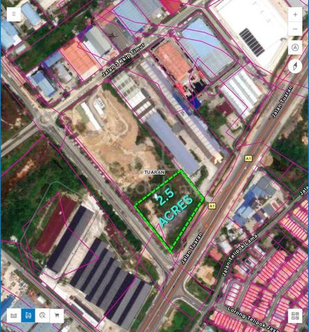 Land For Rent 1