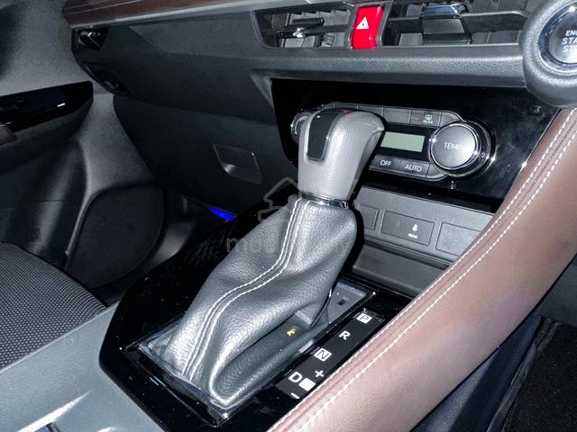 2024 Toyota VIOS 1.5 G MY23 (A) - 4