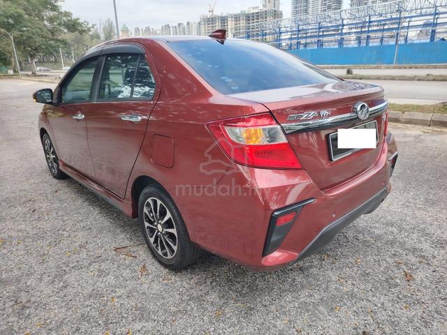 2020 Perodua BEZZA 1.3 ADVANCE (A) - 2