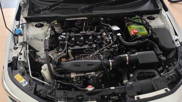2022 Honda CIVIC 1.5 RS (A) - 3