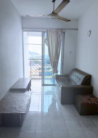 BJ Court Condominium 1