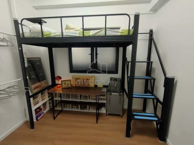 168 Park Selayang, Room To Rent, 168 Park Mall 1