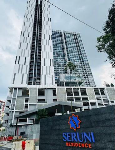Seruni Residence 1