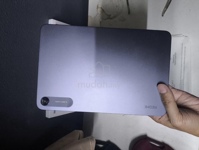 Redmi Pad 2 9.7  - photo 6 of 6