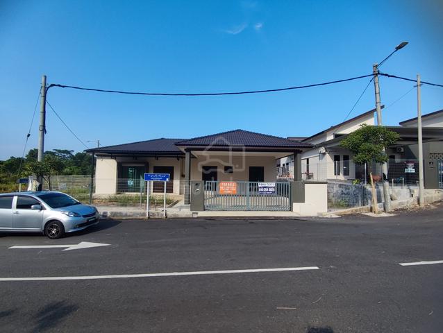 New Bungalow at Kampung Padang Permai 1