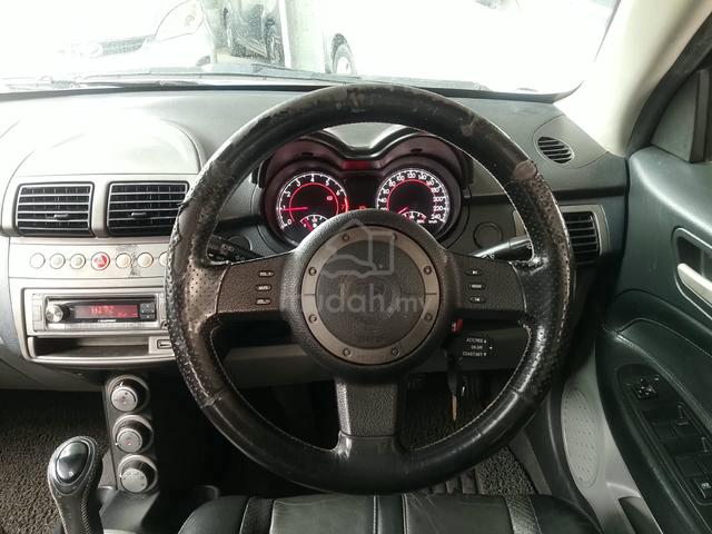 2012 Proton Persona 1.6 SE (A) Sport SE II - 5