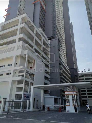 Bilik Sewa Wanita di Georgetown Komtar Penang 1
