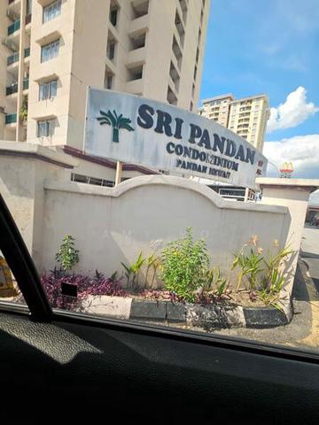 Sri Pandan 1