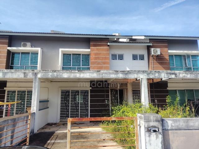 2sty Bandar Putra Bertam (Casa Innova), 13200 Kepala Batas, Pulau Pina 1