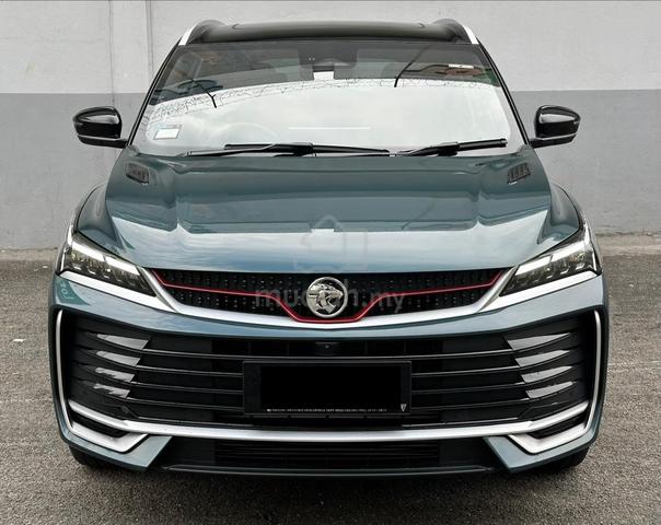 Proton X50 1.5 FLAGSHIP (A) - 3