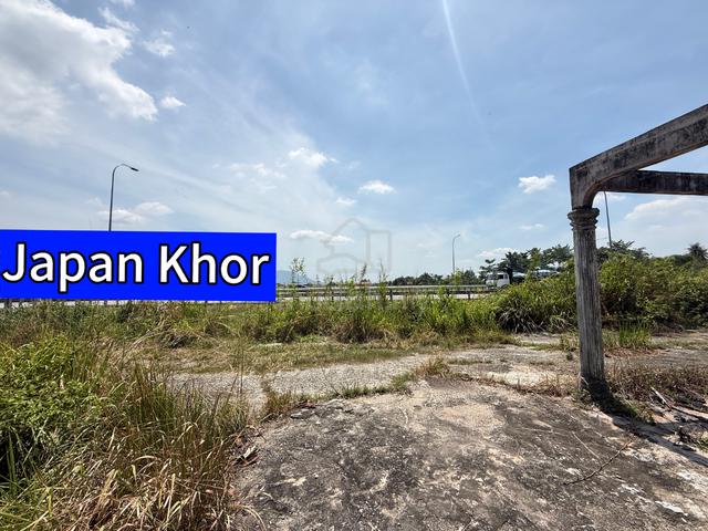 Permatang Pauh First Grade Residence Land Beside Highway | Easy Acce 1