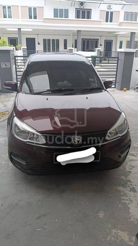 2019 Proton SAGA 1.3 PREMIUM MY2016 (A) - 1