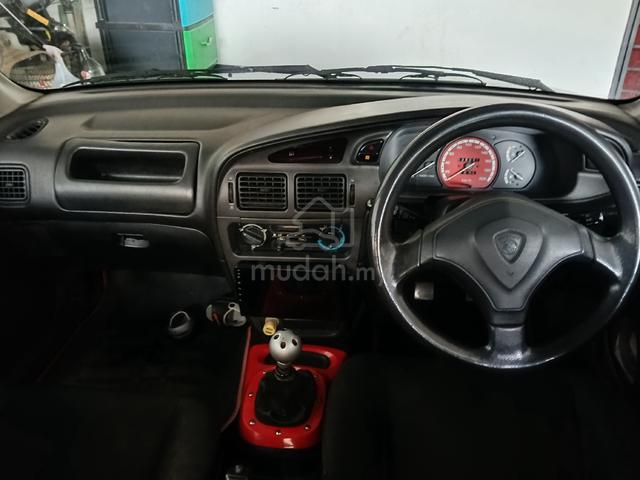 2006 Proton WIRA 1.5 GLI A/B SE (M) - 5