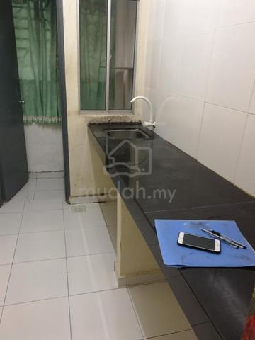 Pangsapuri Damai Utama 1