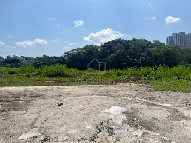 Alam Damai / Taman Len Sen 1