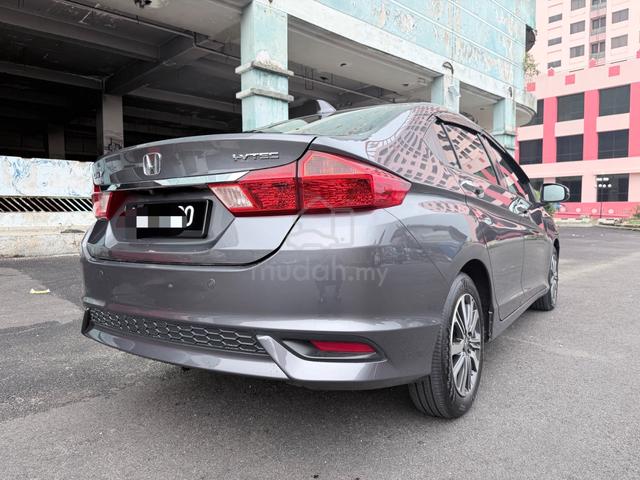 2019 Honda CITY 1.5 E GM6 FACELIFT (A) MILEAGE 32K - 3
