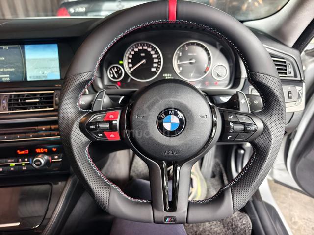 2012 Bmw 5 SERIES 2.0 20I (CKD) F10 (A) - 2