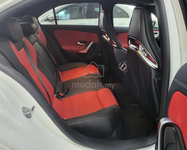 2022 Mercedes-Benz Me Infotainment System - 5