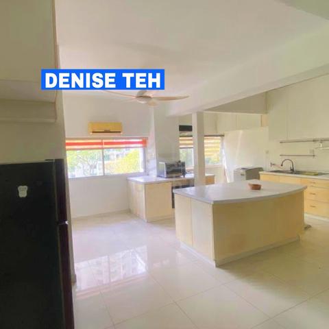 1 Persiaran Gurney ( PG1 ) 1