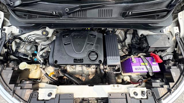 2021 Proton PERSONA 1.6 CVT EXECUTIVE FACELIFT (A) - 4